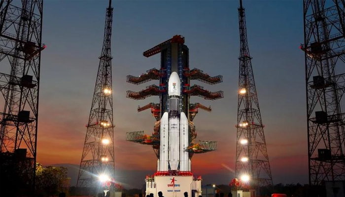 Indias heaviest rocket with GSAT-19 all set for maiden flight