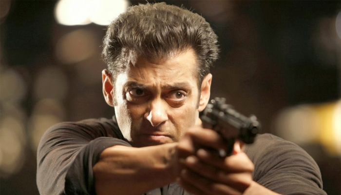 Those who order war must be sent to the front: Salman Khan