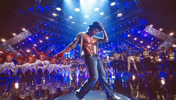 Tiger Shroff to pay tribute to Michael Jackson with performance