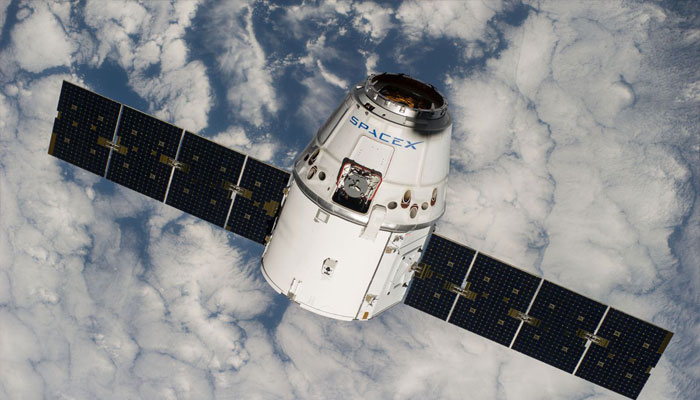 Poor weather halts SpaceX resupply mission to space station