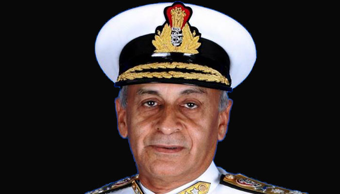 Indian Navy Chief Sunil Lanba to begin Israel visit on Monday