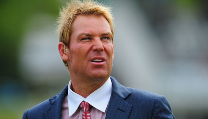 Shane Warne mocks at BCCI, says it can’t afford me as coach