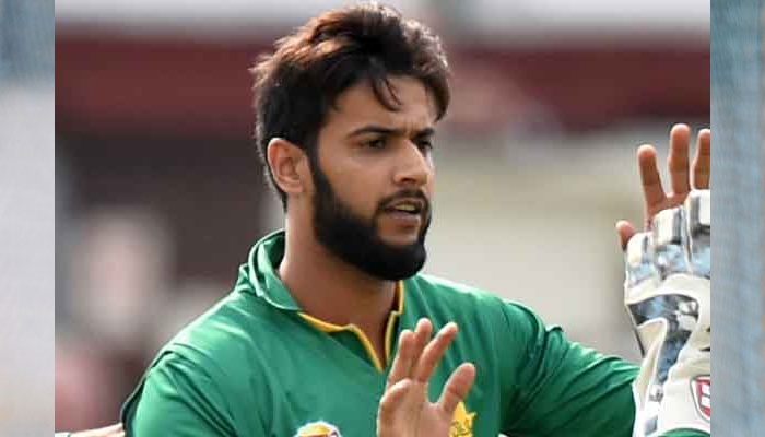 Could have beaten India with more intense play: Imad Wasim