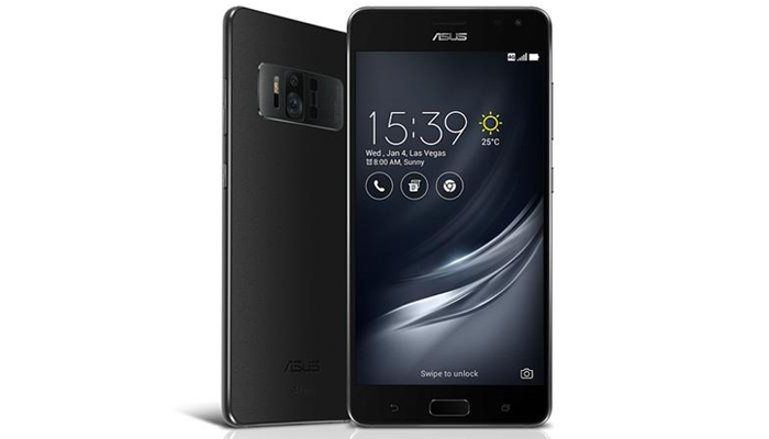 8GB ASUS ZenFone AR arrives in India at Rs 49,999