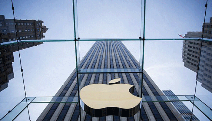 Apple appoints new Managing Director for Greater China