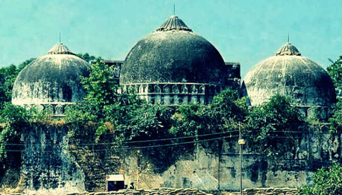 Supreme Court decides to list disputed Ayodhya matter soon
