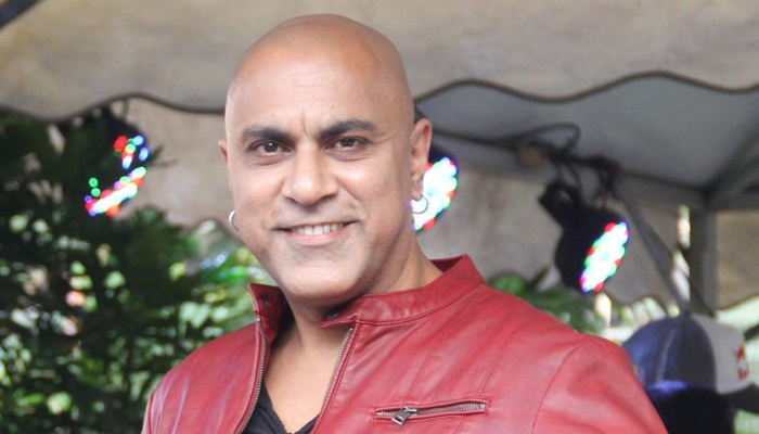 Baba Sehgal welcomes GST with a rap song