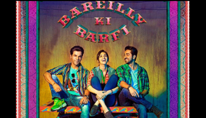 Video: Bareilly Ki Barfi trailer hints sweet-salty platter for viewers
