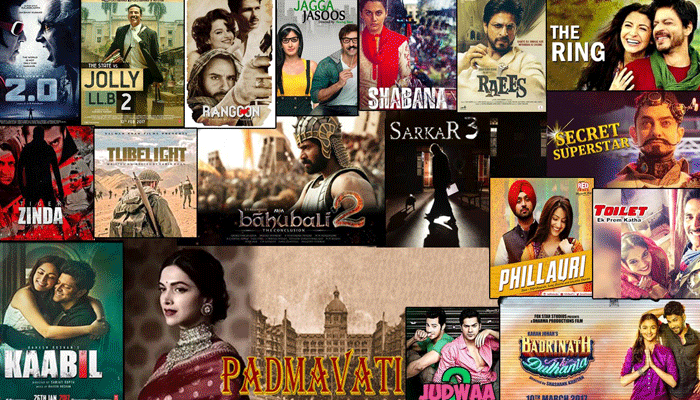 Bollywood movies based on popular novels!