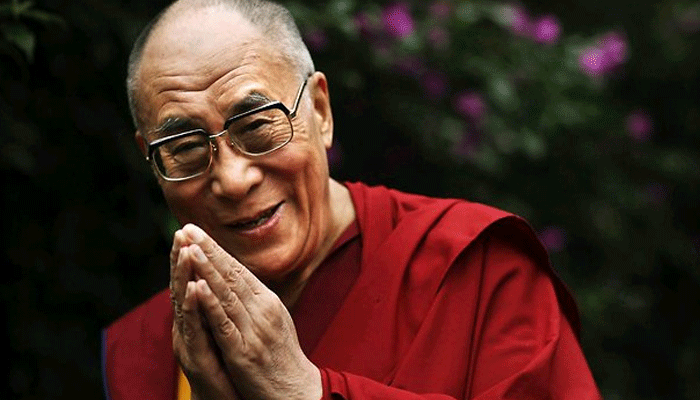 Knowledge more important than faith to understand Buddha: Dalai Lama