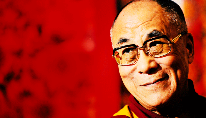Happy Birthday Dalai Lama| Inspirational quotes from the spiritual leader