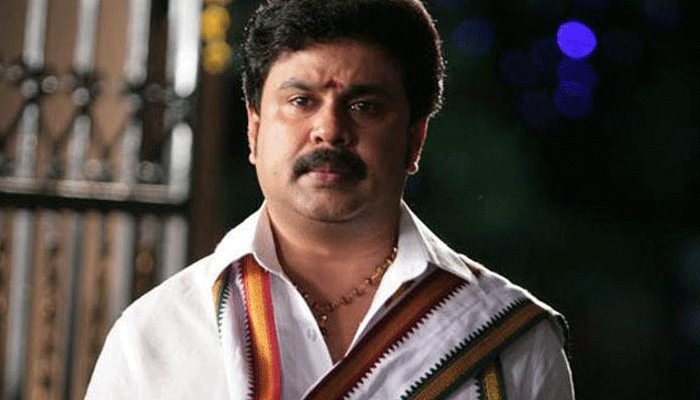 Actress abduction case: Actor Dileep denied bail by Kerala HC