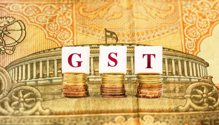Opposition boycott of GST function was an opportunity missed