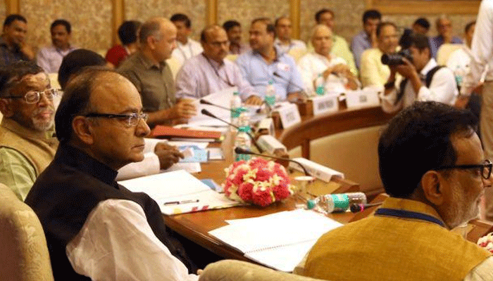 GST Council may go for more rate revisions; discussions ahead