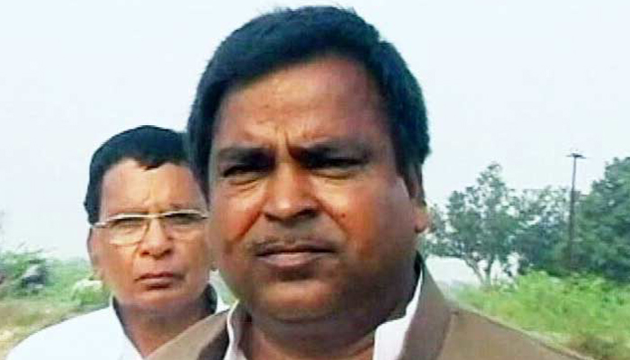 More trouble for Gayatri Prajapati; to be chargesheeted in another case