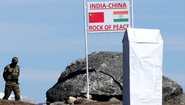 Chinese Army entered Indian territory upto 1 km: Reports