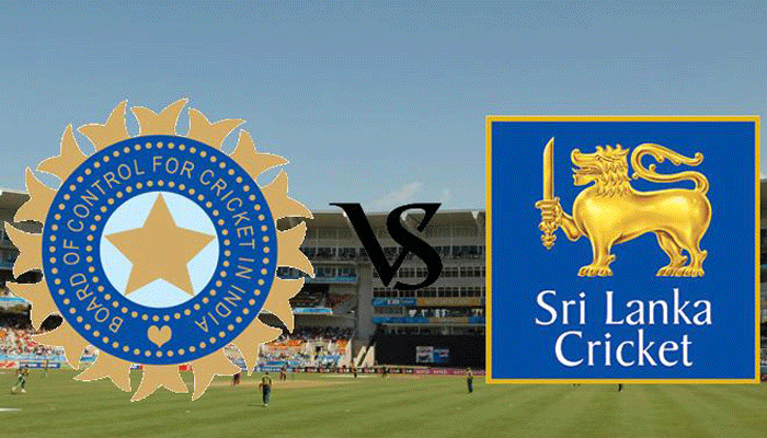 SL vs Ind opening Test: India wins toss and elects to bat