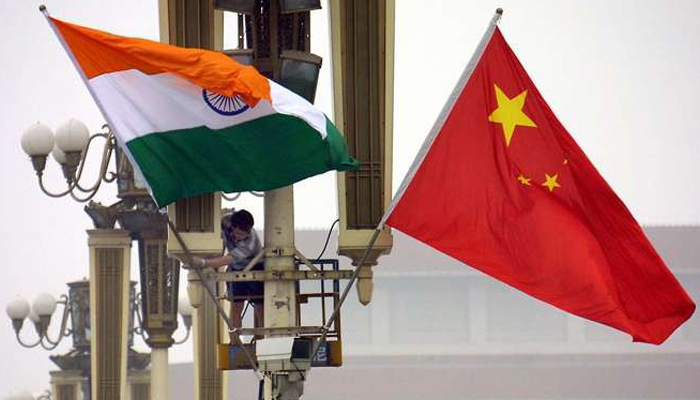 Indian, Chinese diplomats must prevent war: Chinese expert