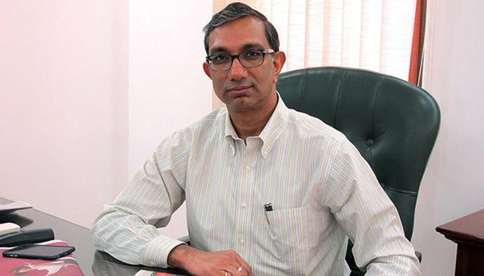 Jagran Group CEO appointed as Chairman of IIM Amritsar
