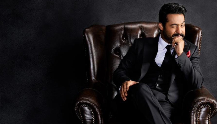 Bigg Boss stint would be challenging, believes Jr NTR