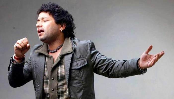 HBD Kailash Kher: Enjoy singers nine most melodious songs ever