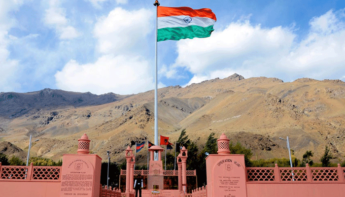 Kargil Vijay Diwas: Central Command celebrates the day with zeal