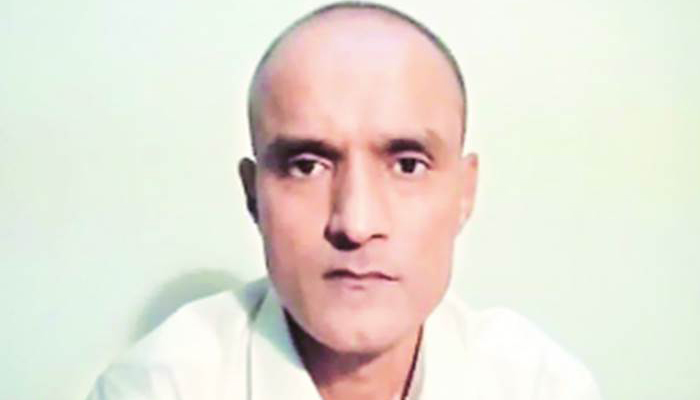 Pak should immediately release Jadhav: EAM Jaishankar