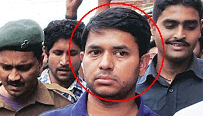 ED questions Lalu Yadavs son-in-law in money laundering case