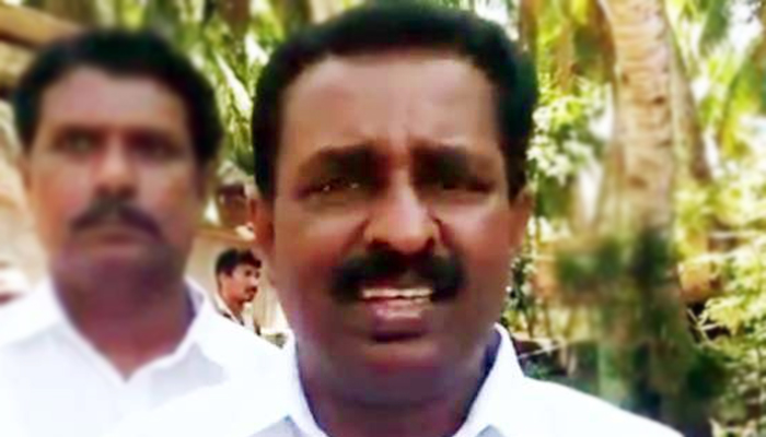 Kerala Congress MLA arrested for sexual harassment, stalking