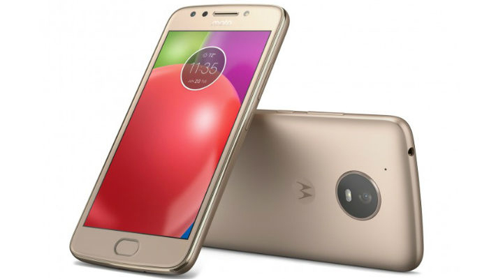 Lenovo to launch Moto E4 Plus in India on July 12 | Specifications