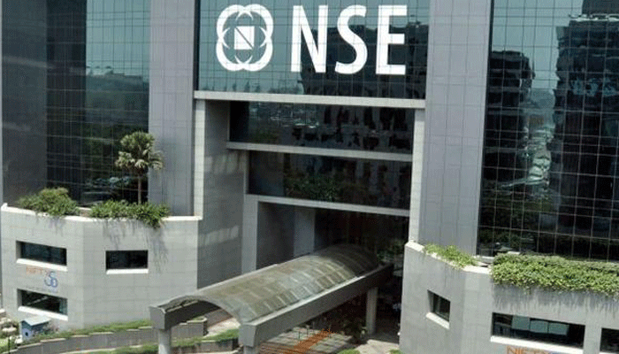 Global cues, short-covering buoy equity markets; NSE high