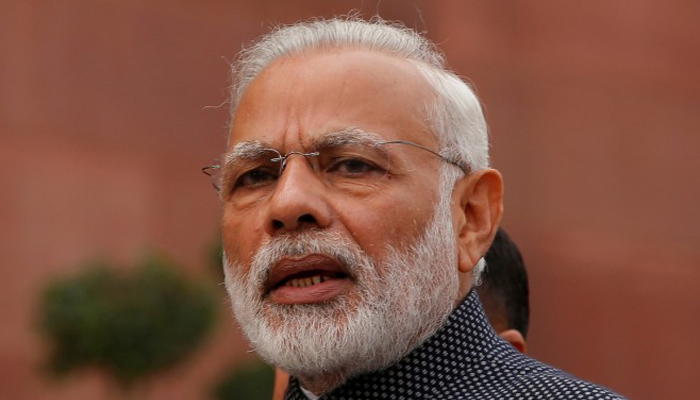 RTI on Modi, Manmohans foreign trips denied as vague