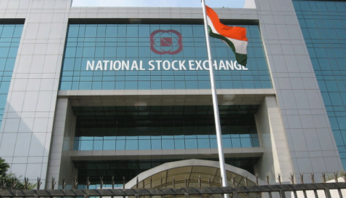 Global cues lift equity markets; Nifty closes 0.46% high