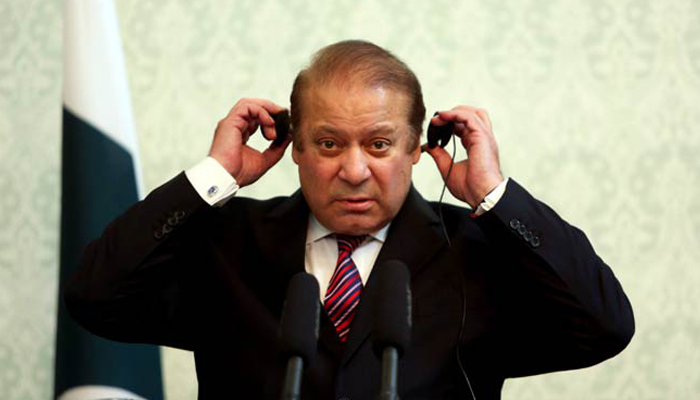 Pakistan Supreme Court disqualifies PM Nawaz Sharif