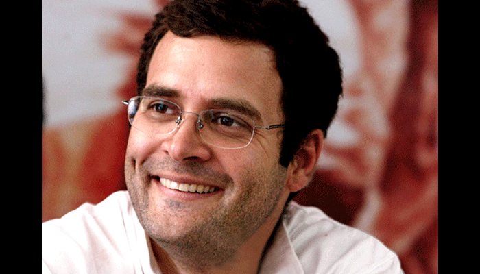 Rahul Gandhi will be face of opposition in 2019 election: Scinda