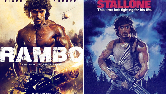 Sham! Sylvester Stallone to play cameo in Bollywood remake of Rambo