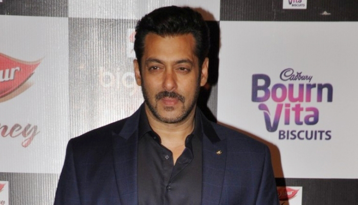 Salman Khan inks deal with Amazon Prime Video