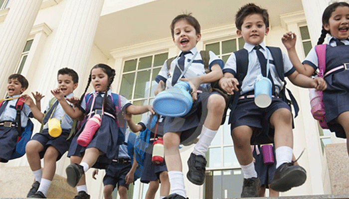 Himachal brings reforms to raise standards of school education