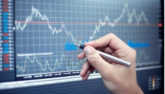 Markets open on a higher note; Sensex trades up 0.69%