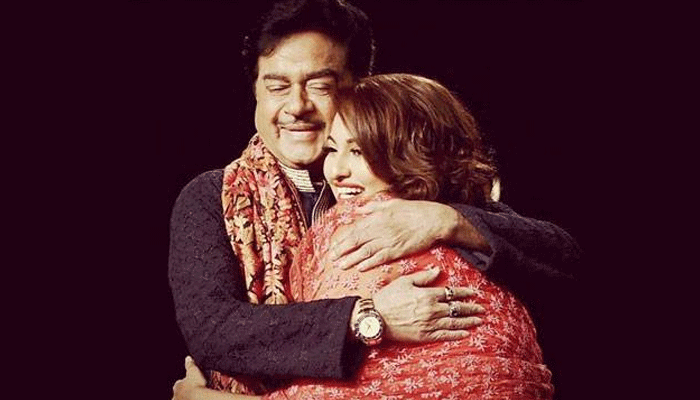 Sonakshi, Shatrughan Sinha come together for a cause!