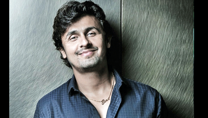 #HBD Sonu Nigam: Check out some romantic numbers from him!