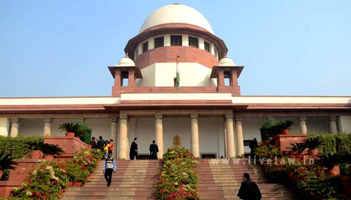 SC vacates stay on counselling, admission to IITs under JEE (Advanced)