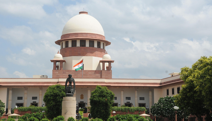 Supreme Court refuses to nullify NEET 2017 examination