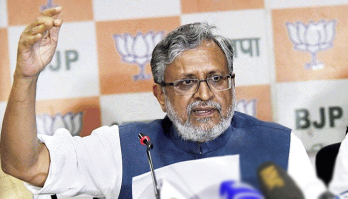 Will not let Bihar Assembly function until RJD speaks on corruption: BJP