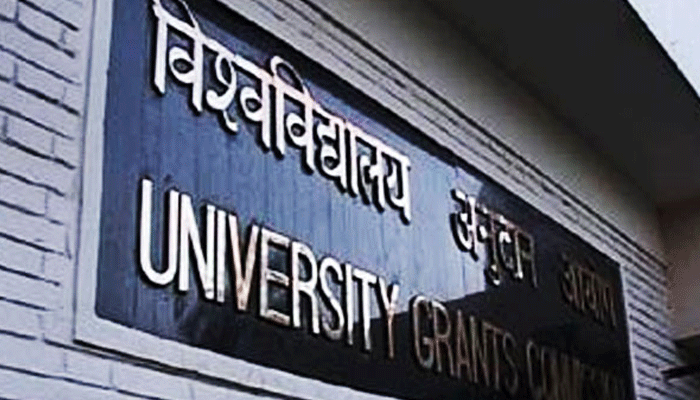 UGC panels recommend academic session in varsities from Sep, online exams wherever possible