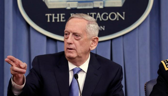 Major blow to Pakistan as US withholds military reimbursement