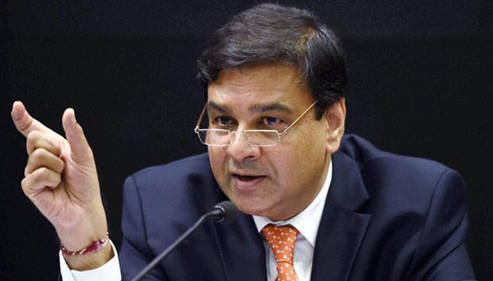 RBI, SEBI need to take cognisance of market volatility: Urjit Patel