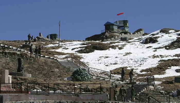 Sikkim stand-off: China says India has ulterior motives