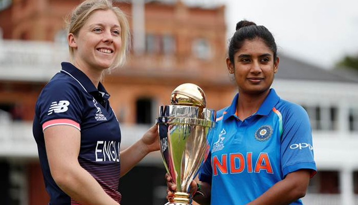 Women’s World Cup Final, England vs India, Preview | Watch live streaming here