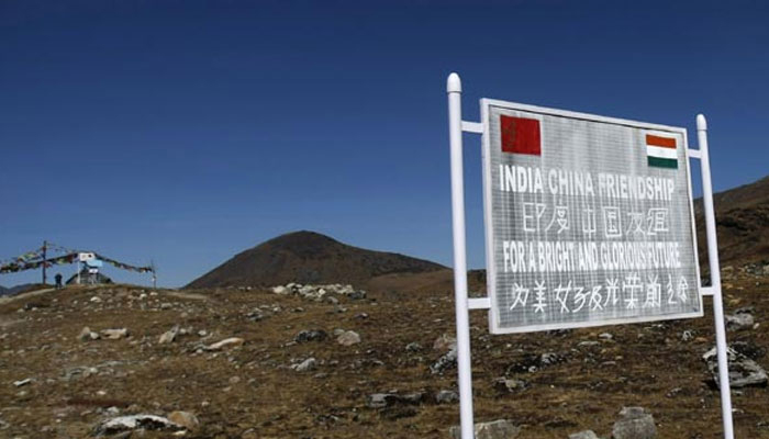 Sikkim stand-off: China says India trampled on Panchsheel